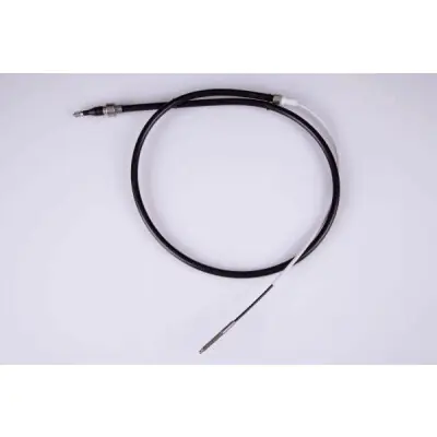 Cable de accionamiento, freno de estacionamiento HELLA 8AS 355 669-041 Auténtico